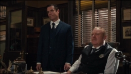 Murdoch Mysteries - Season 16 Episode 14